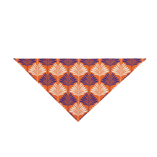 Pet Bandana | Clemson, SC | Deco