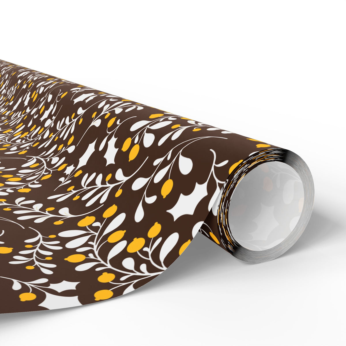 Gift Wrap | Laramie, Wyoming | Holly