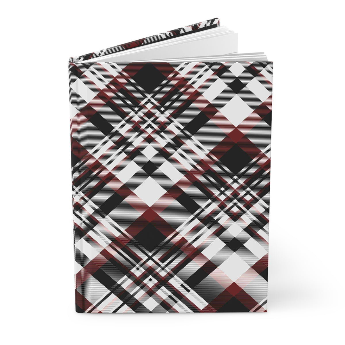 Journal | Columbia, South Carolina | Tartan