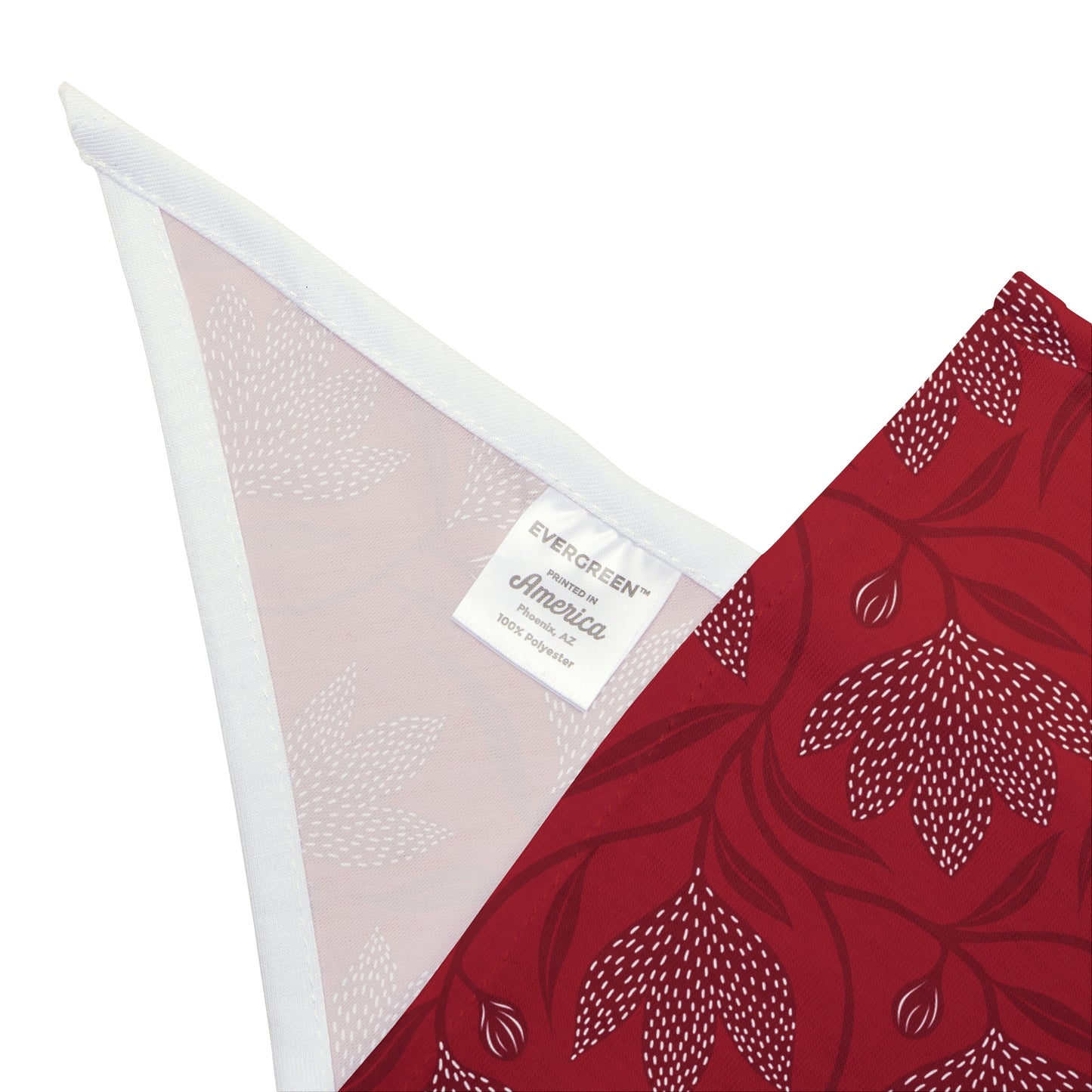 Pet Bandana | Bloomington, Indiana | Magnolia