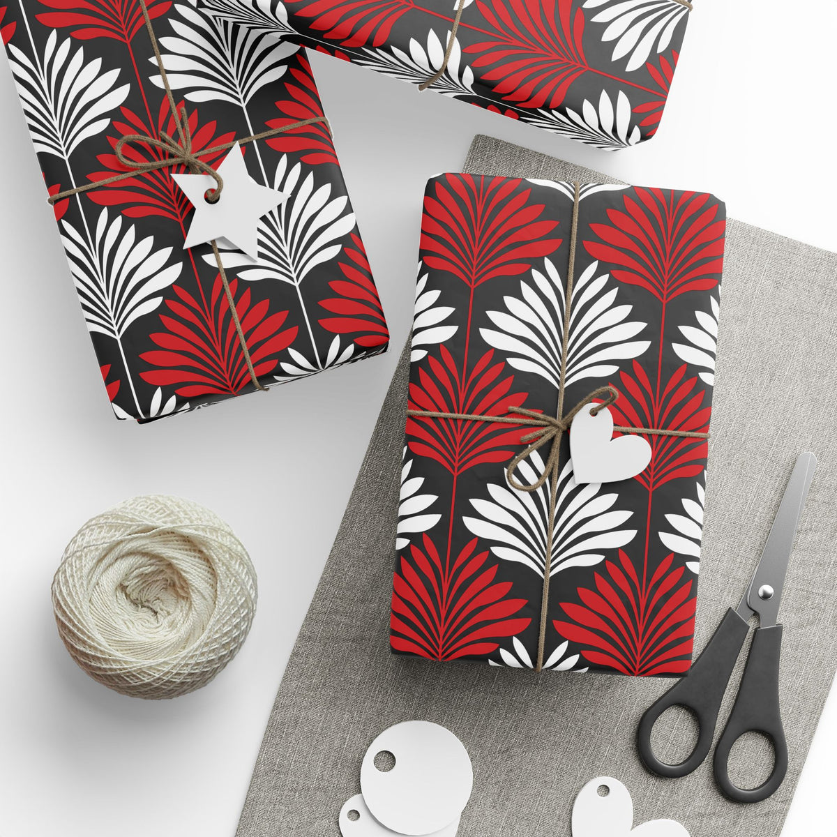 Gift Wrap | Lubbock, Texas | Deco