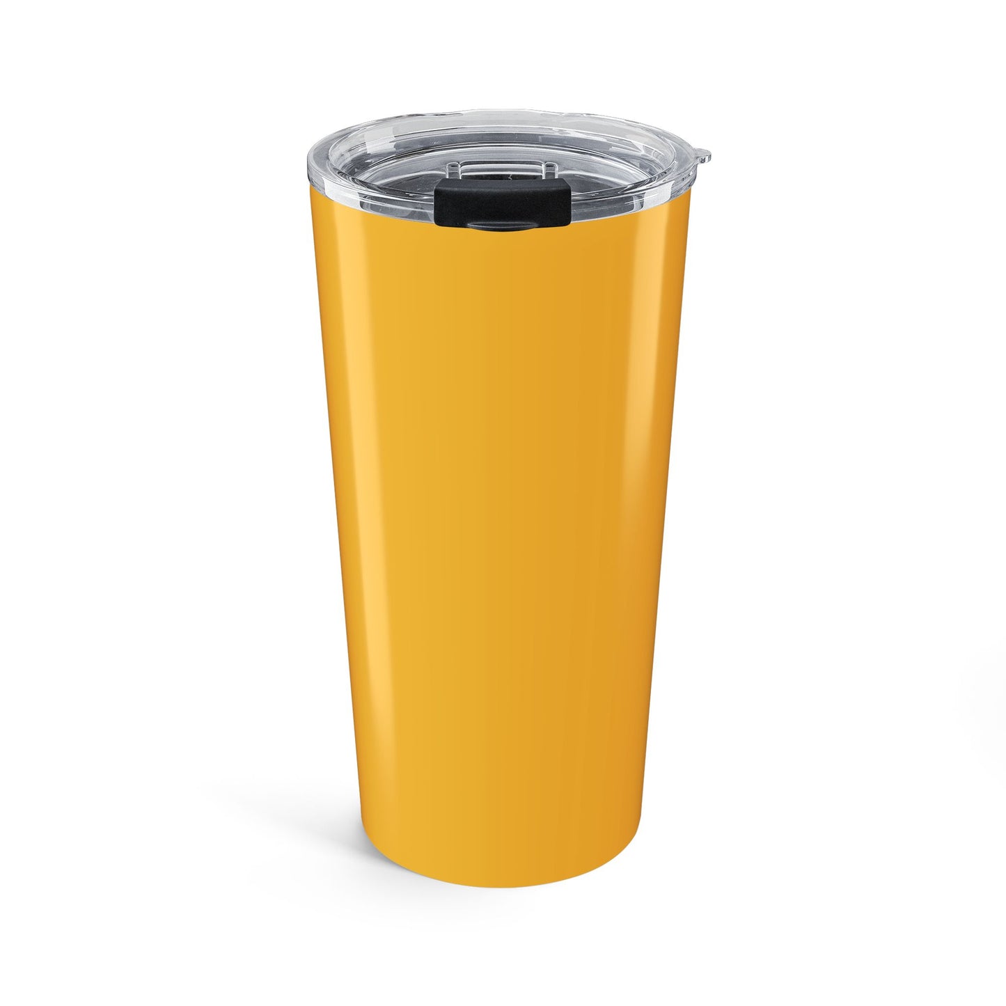 Tumbler | Kennesaw, Georgia | Light (Orange)