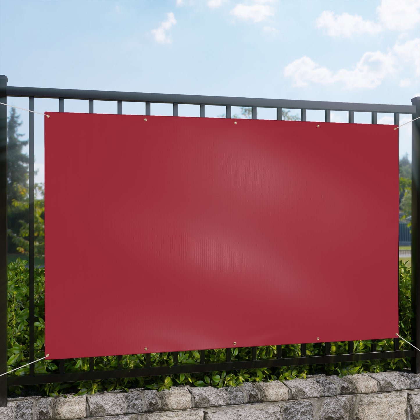 Banner | Bloomington, Indiana | Dark