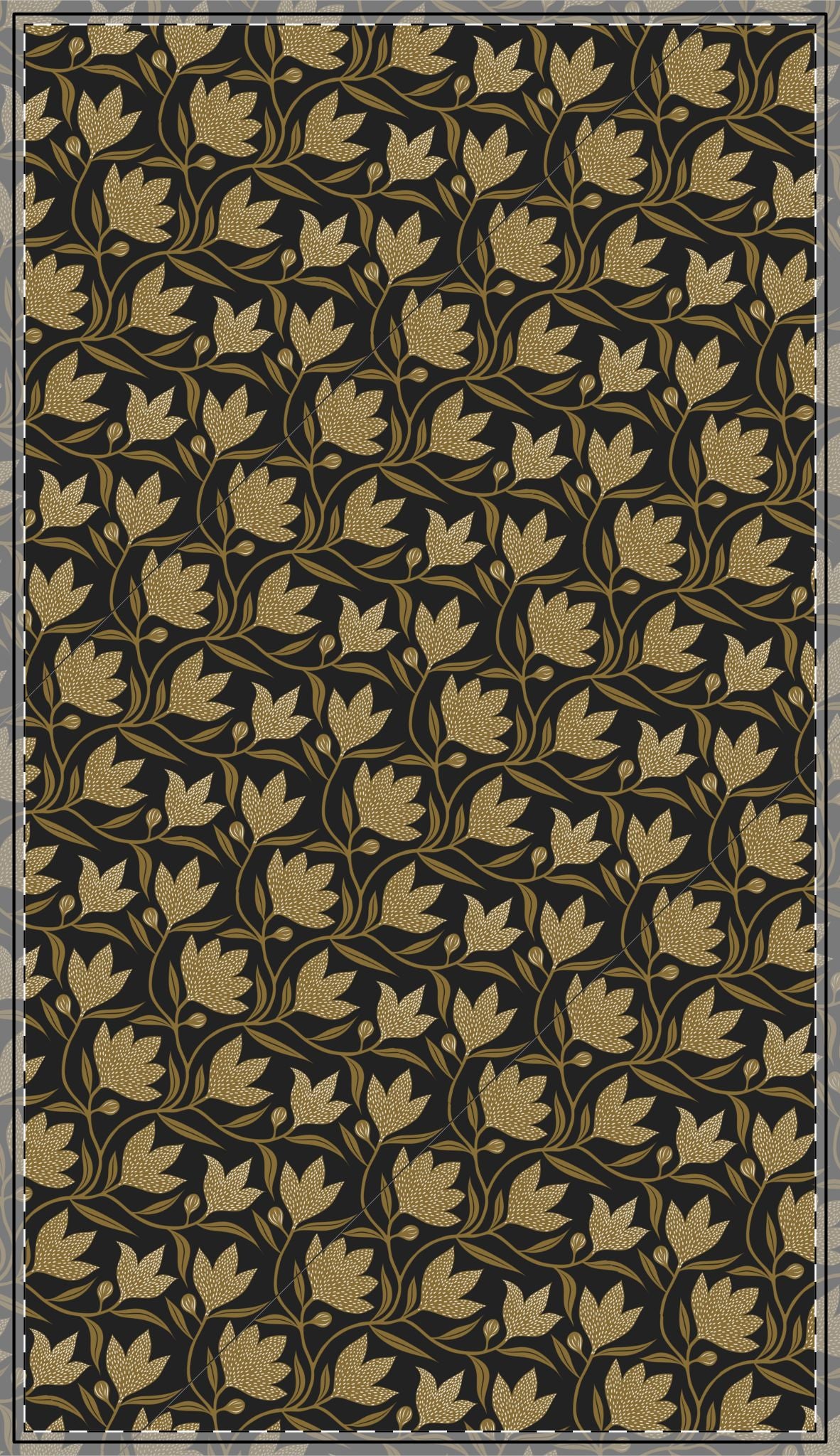 Tablecloth | Winston Salem, North Carolina | Magnolia