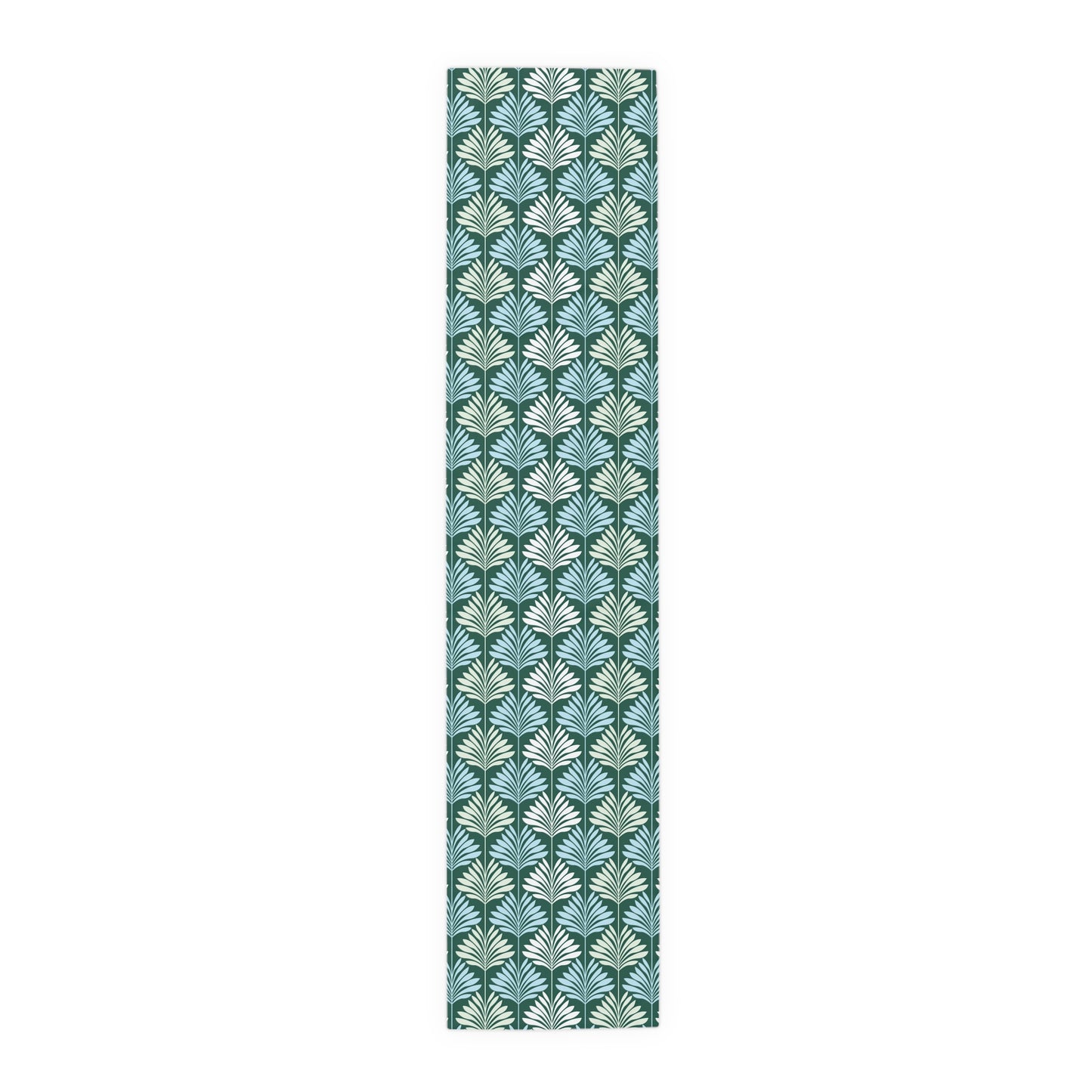 Table Runner | New Orleans, Louisiana | Deco