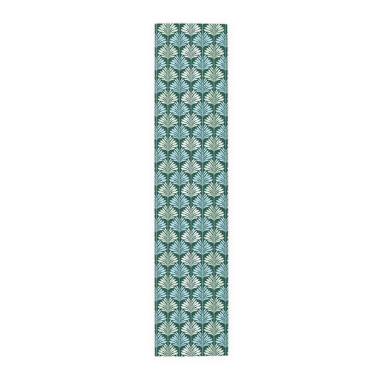 Table Runner | New Orleans, Louisiana | Deco