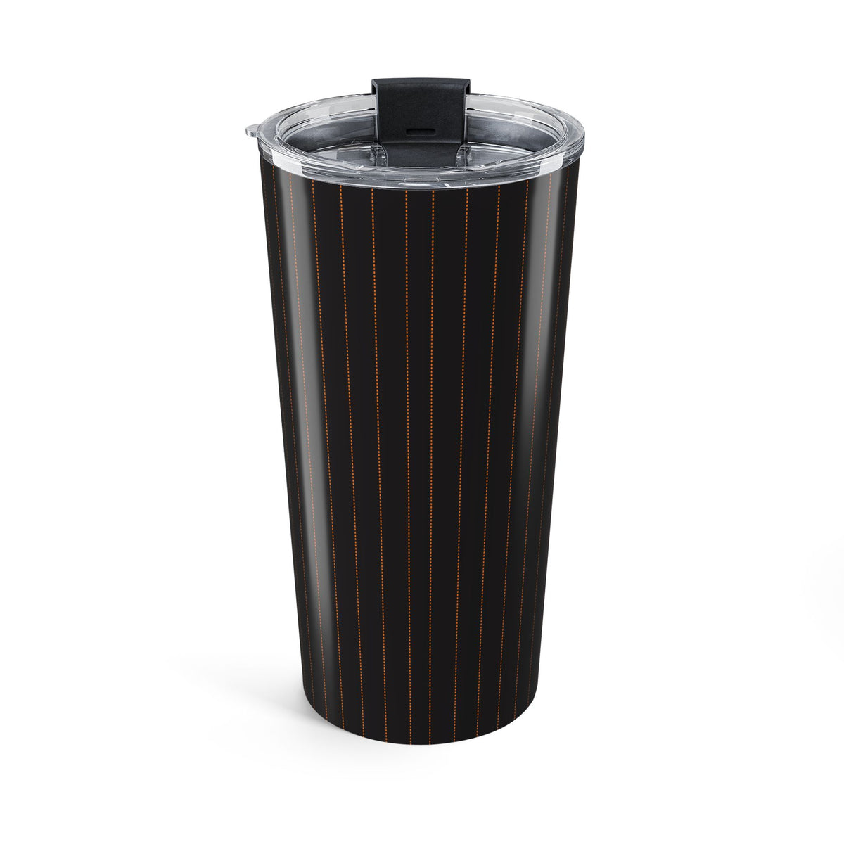 Tumbler | Princeton, New Jersey | Pinstripe