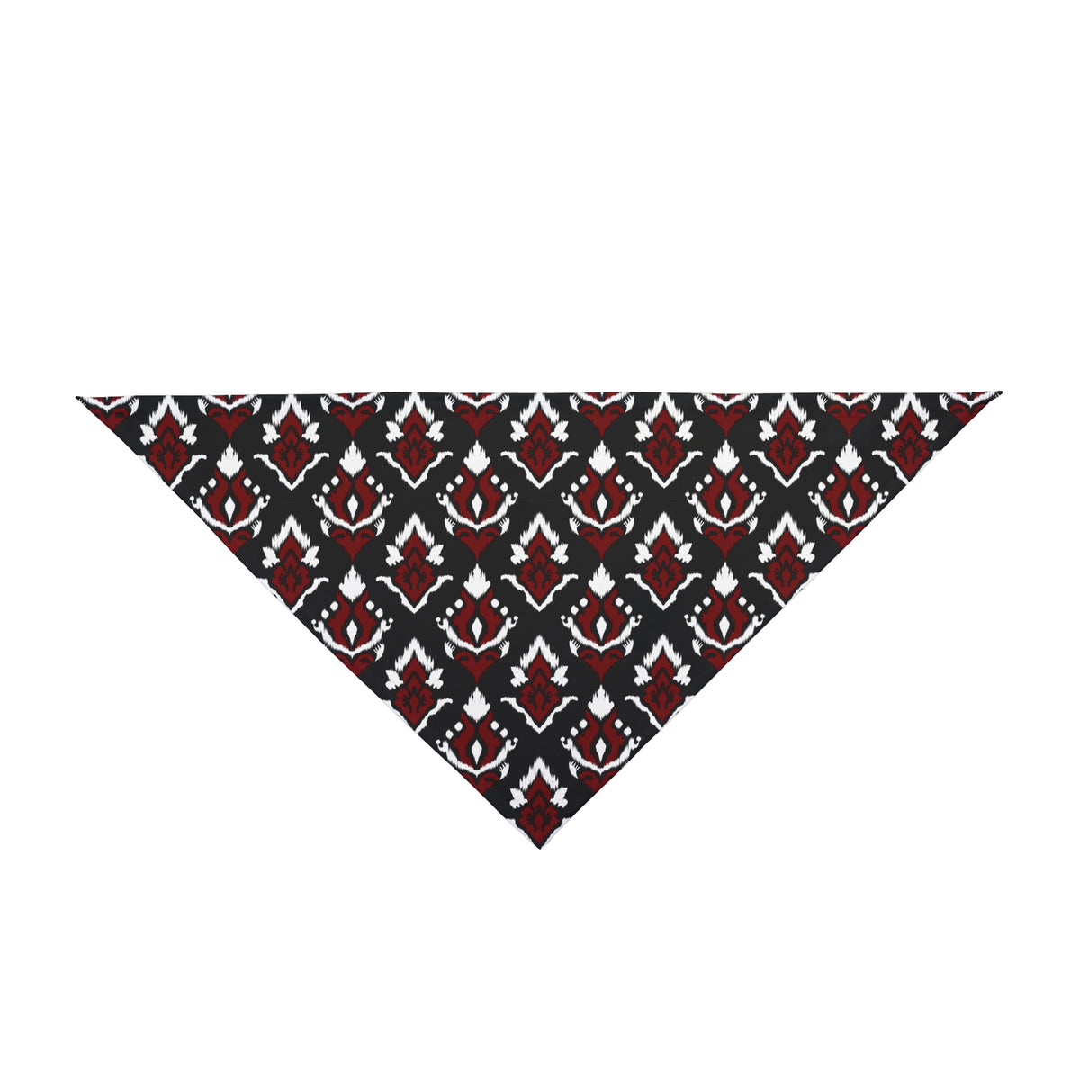 Pet Bandana | Columbia, South Carolina | Ikat