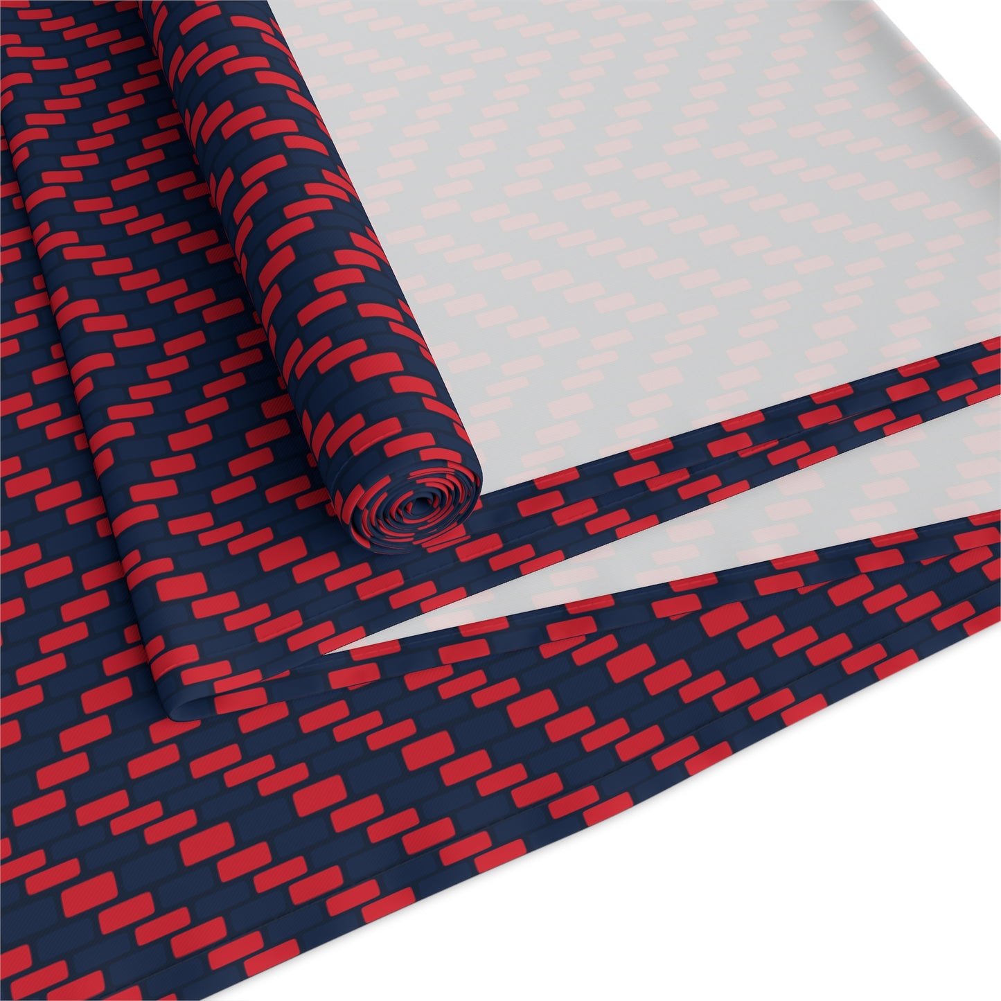 Table Runner | Oxford, Mississippi | Herringbone