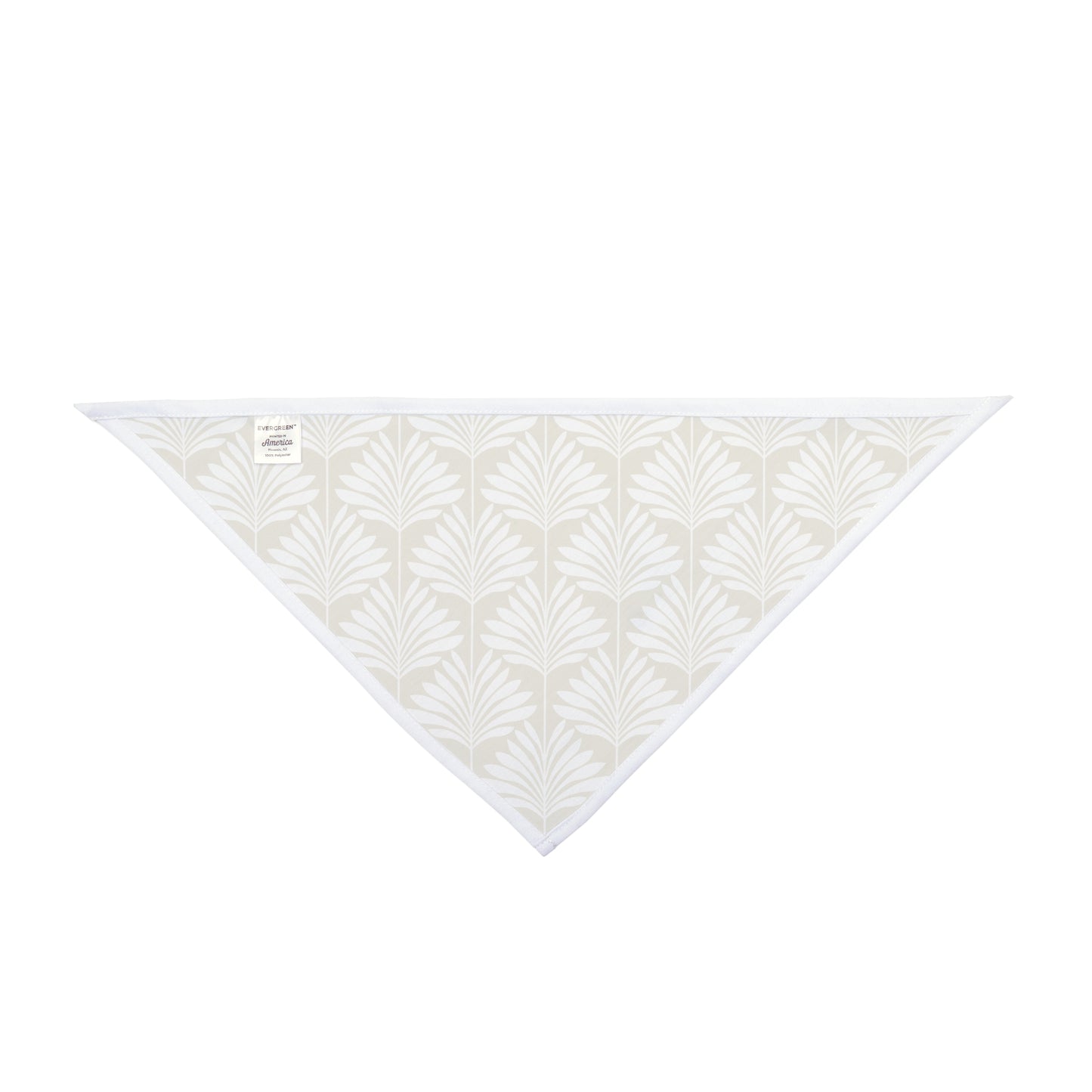 Pet Bandana | Atlanta, Georgia | Deco