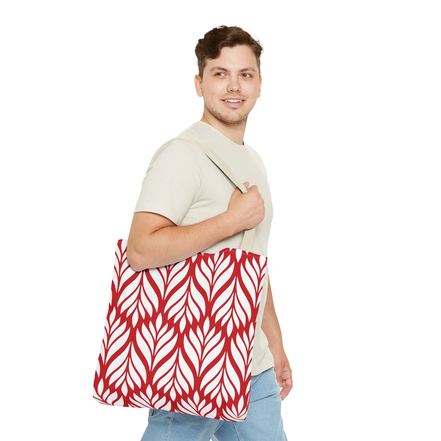 Totes | Madison, Wisconsin | Palm