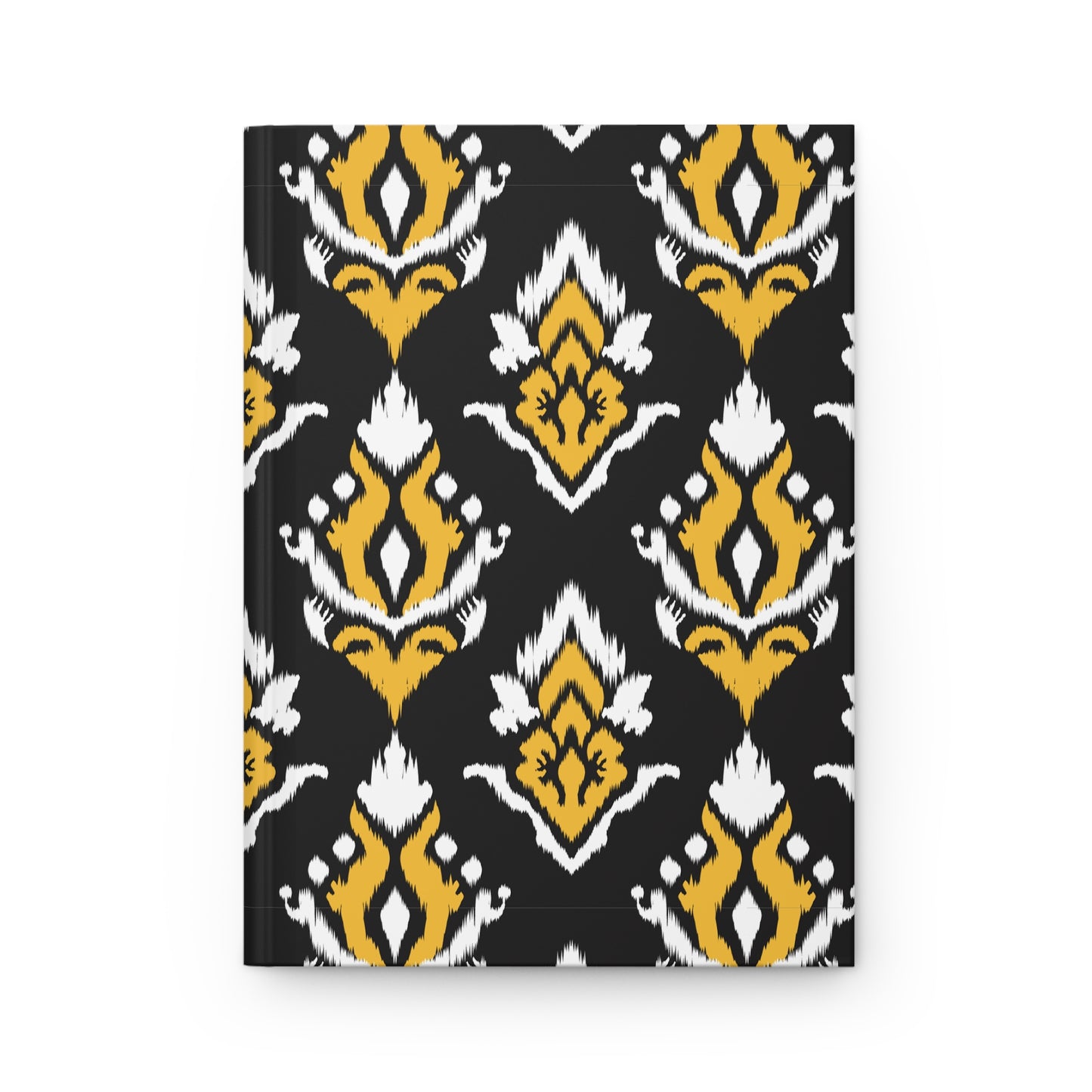 Journal | Kennesaw, Georgia | Ikat