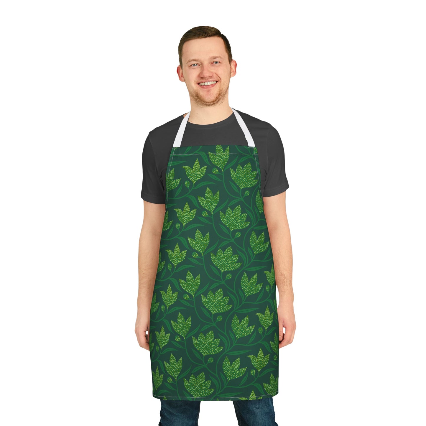 Apron | Eugene, Oregon | Magnolia