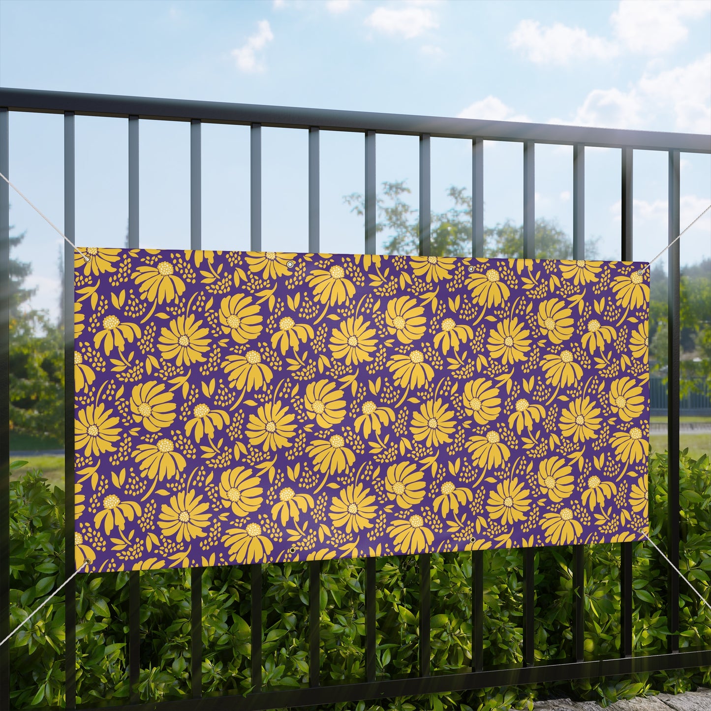 Banner | Baton Rouge, Louisiana | Bellis