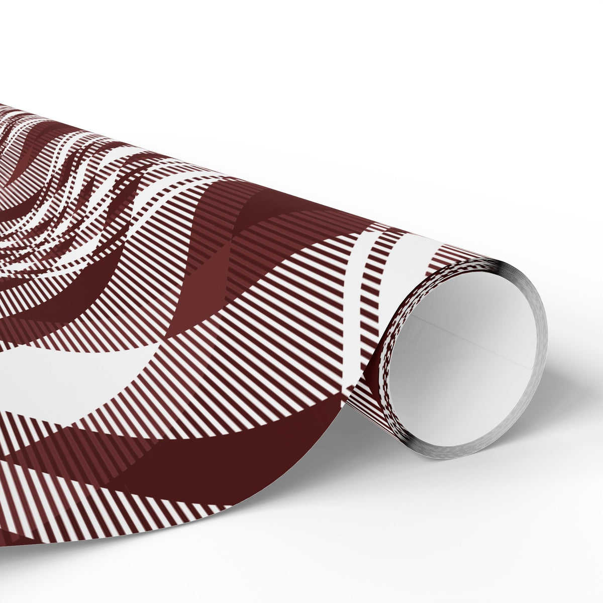 Gift Wrap | College Station, Texas | Tartan