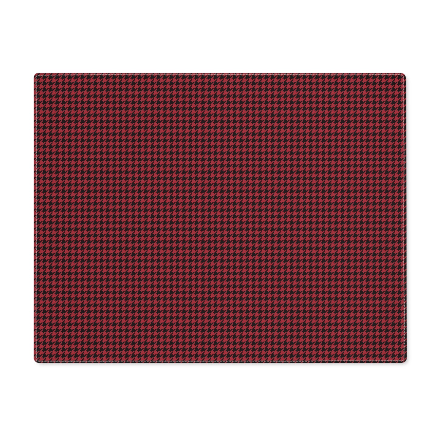 Placemat | Athens, Georgia | Houndstooth