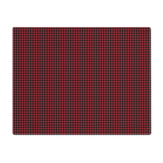 Placemat | Athens, Georgia | Houndstooth