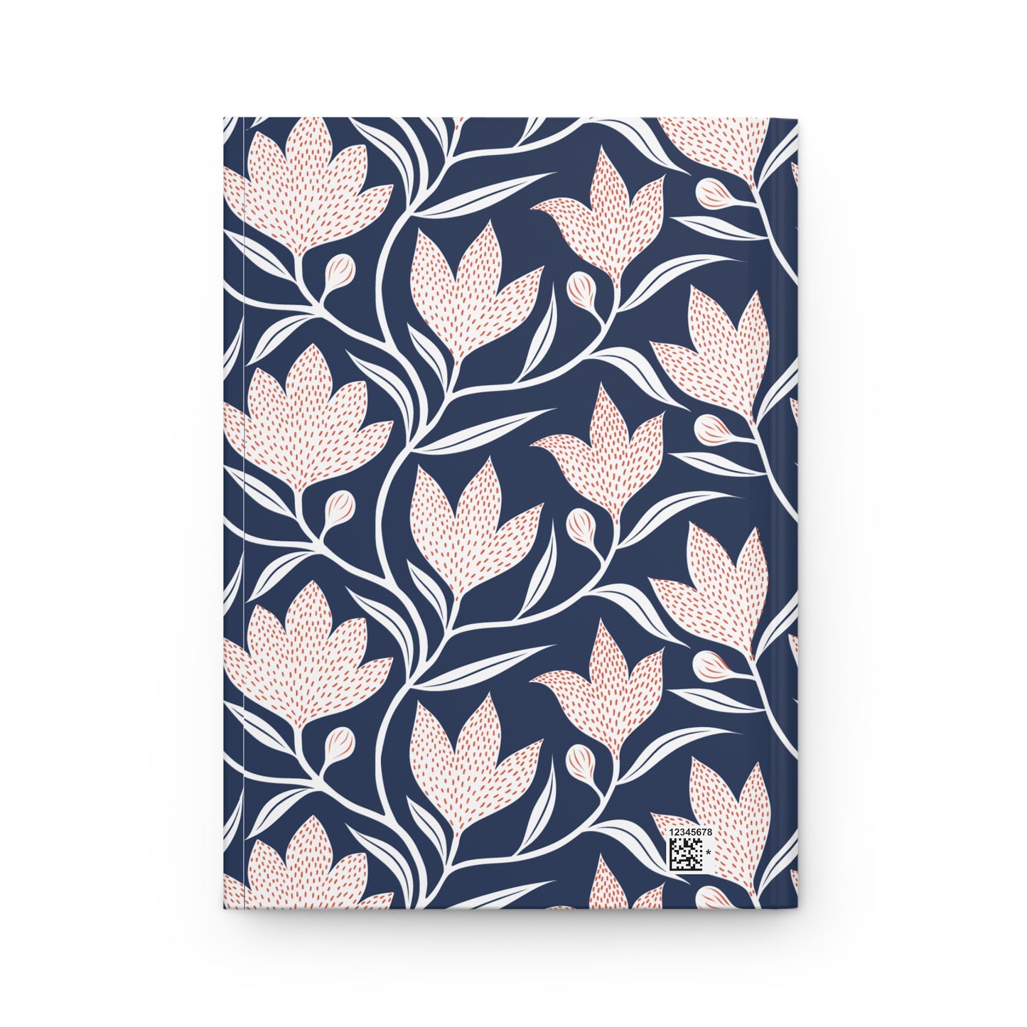 Hardcover Journal | Charlottesville, Virginia | Magnolia