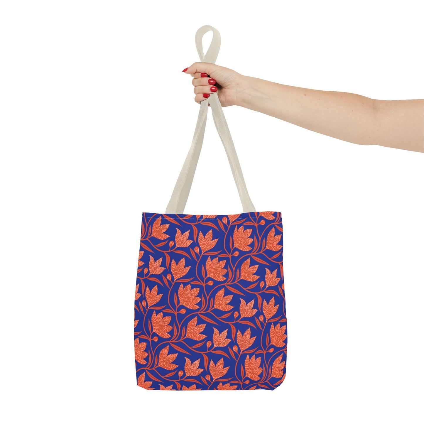 Totes | Bright Blue & Orange | Magnolia