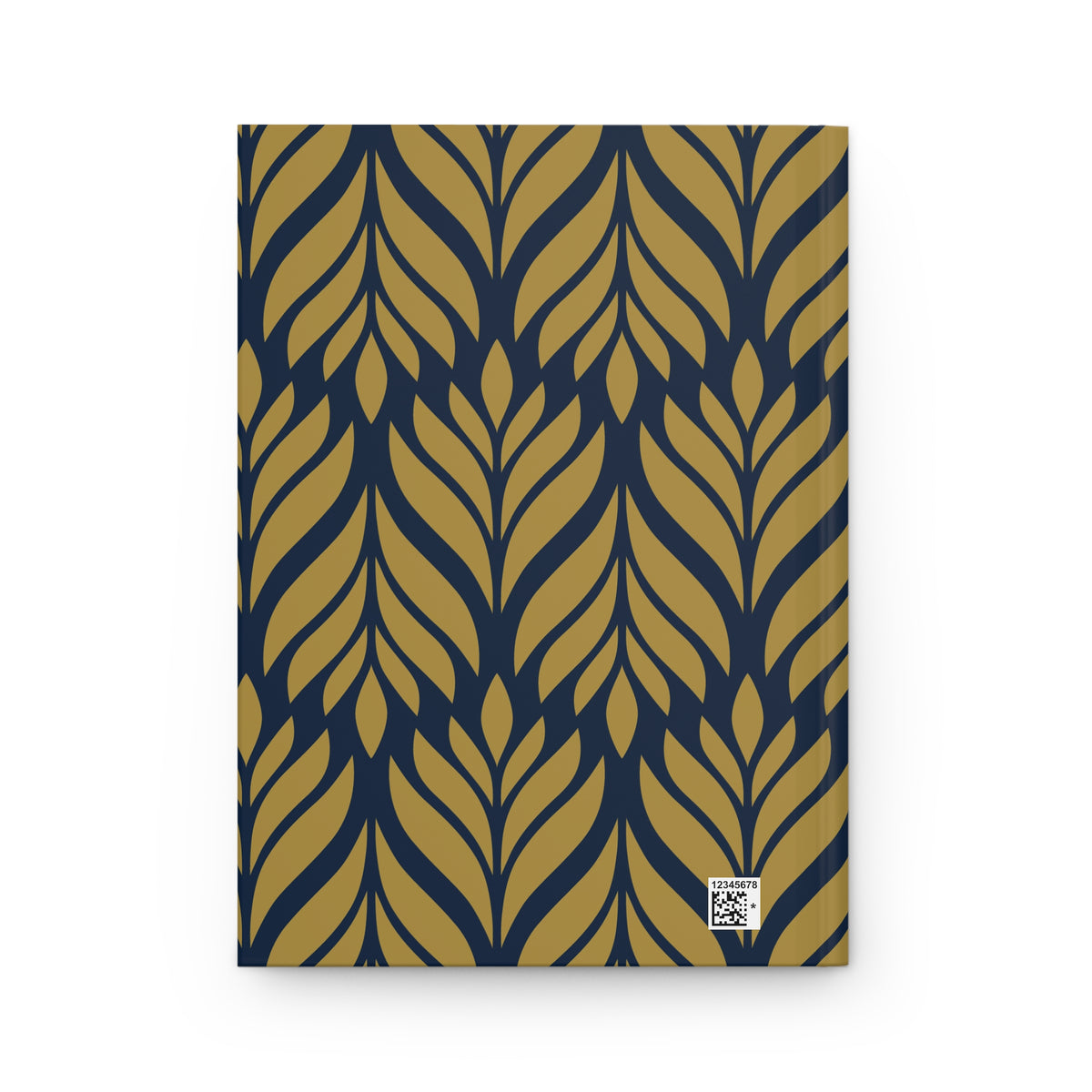 Journal | Notre Dame, Indiana | Palm