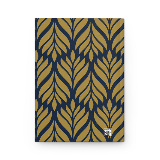 Journal | Notre Dame, Indiana | Palm