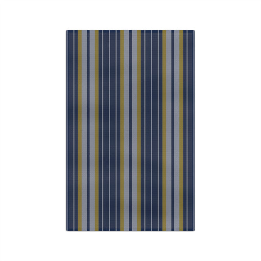Tea Towels | Ann Arbor, Michigan | Stripe
