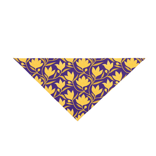 Pet Bandana | Baton Rouge, Louisiana | Magnolia