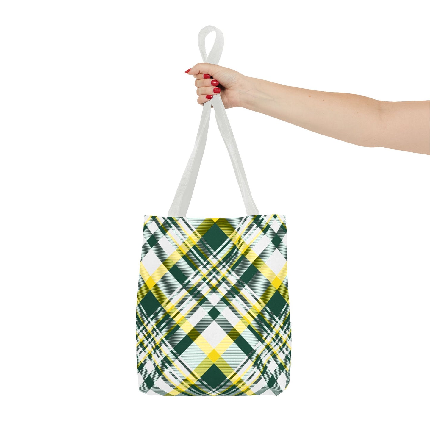 Totes | Eugene, Oregon | Tartan