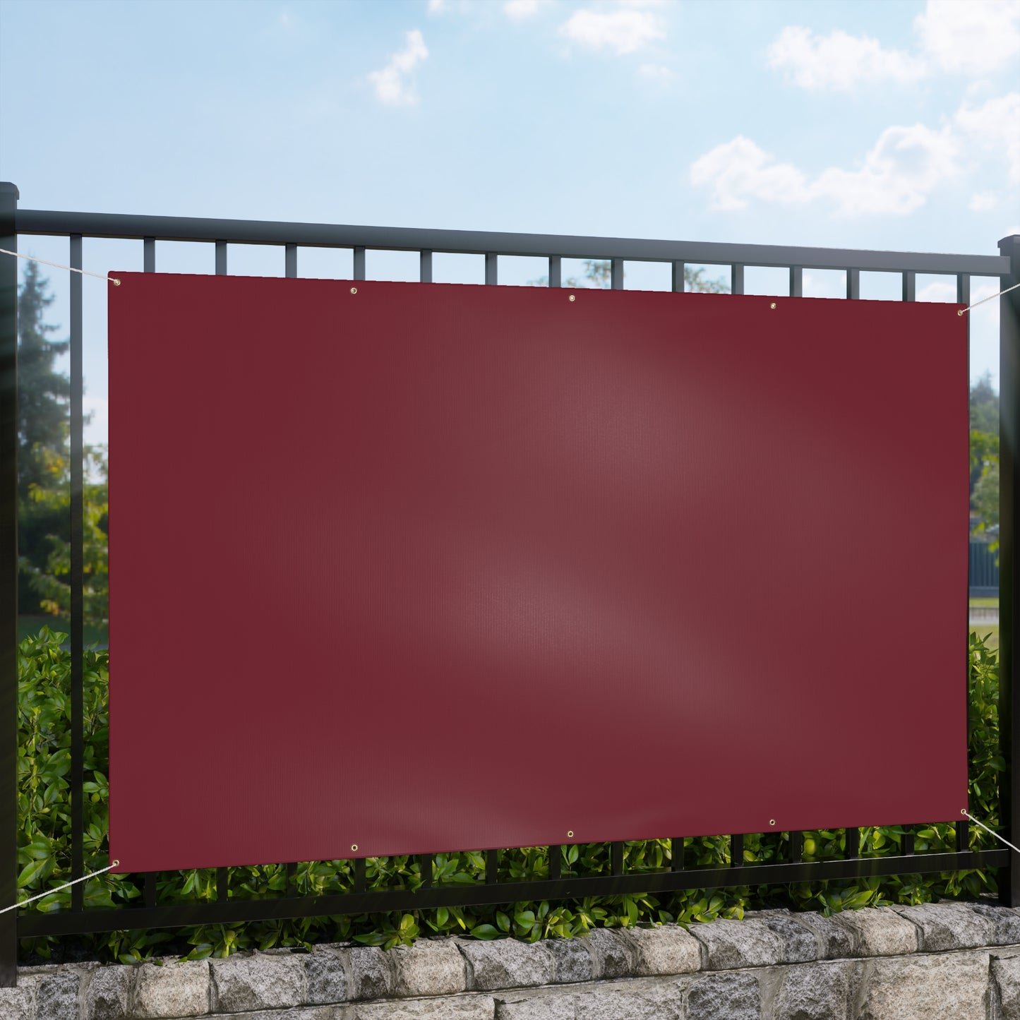 Banner | Los Angeles, California | Dark