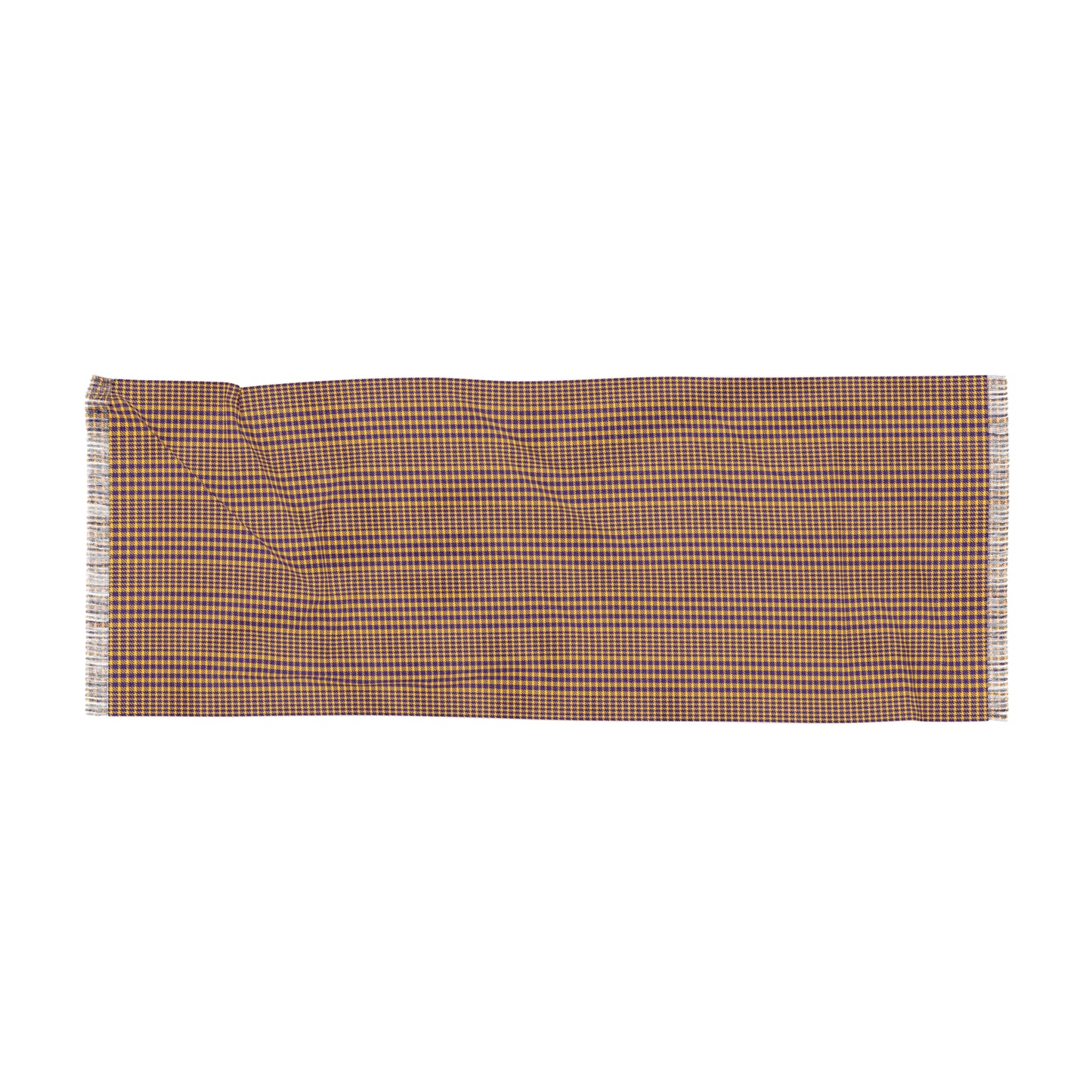 Scarf | Baton Rouge, Louisiana | Tweed