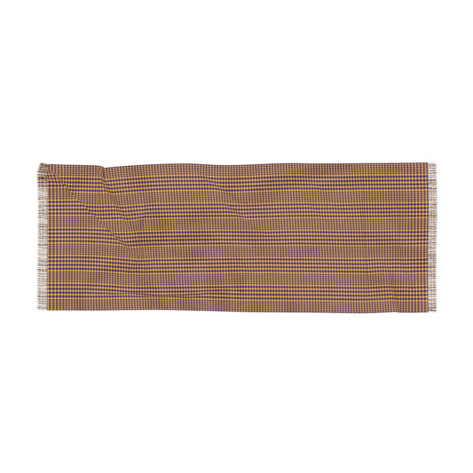 Scarf | Baton Rouge, Louisiana | Tweed