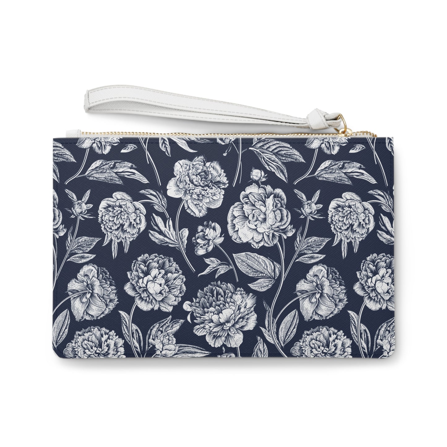Clutch Bag | State College, Pennsylvania | Peony