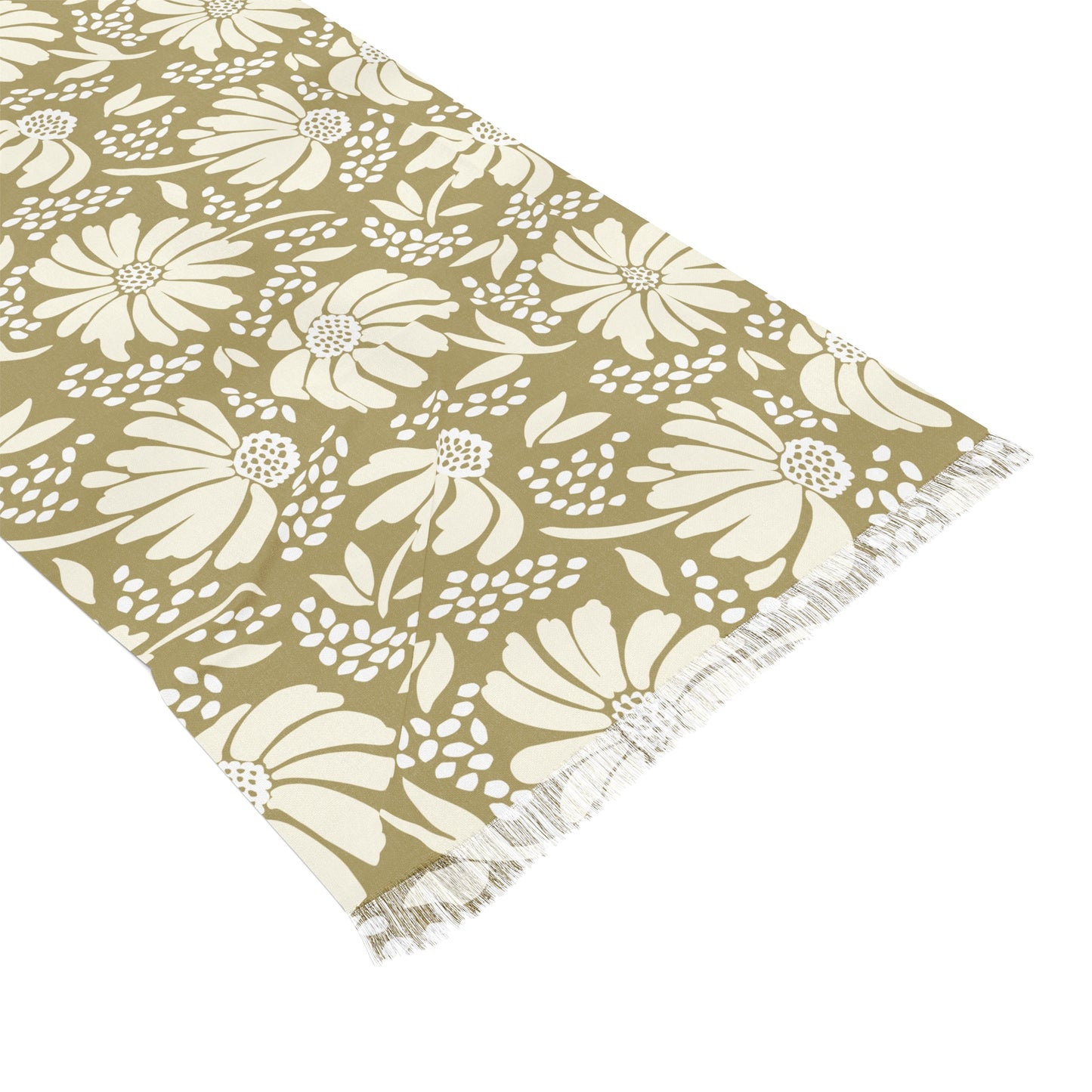 Scarf | Atlanta, Georgia | Bellis