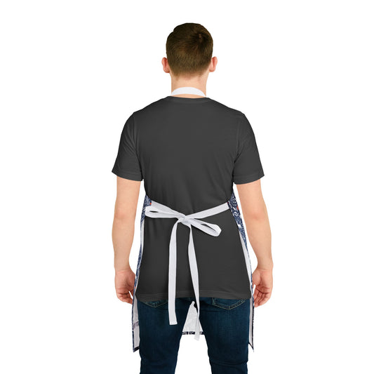 Apron | Charlottesville, Virginia | Fauna