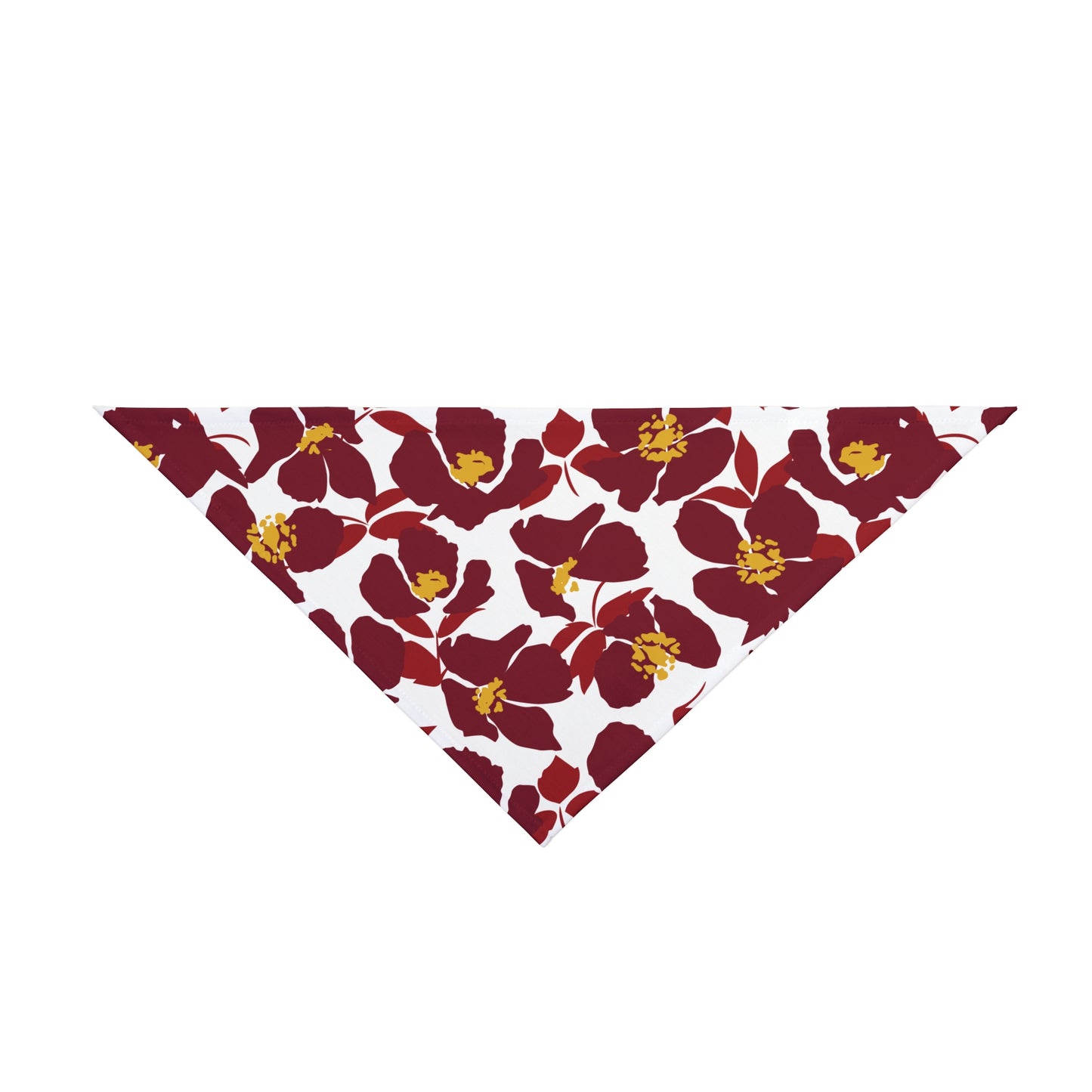 Pet Bandana | Los Angeles, California | Poppy