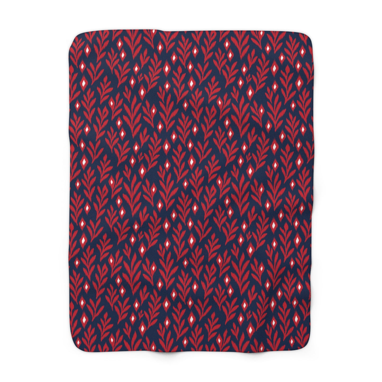 Sherpa Blanket | Oxford, Mississippi | Laurel