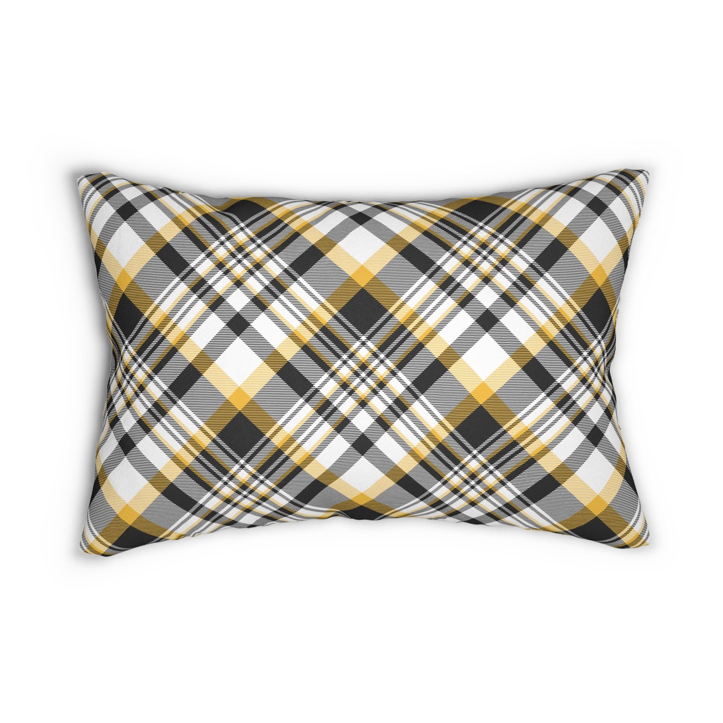Pillow | Kennesaw, Georgia | Tartan