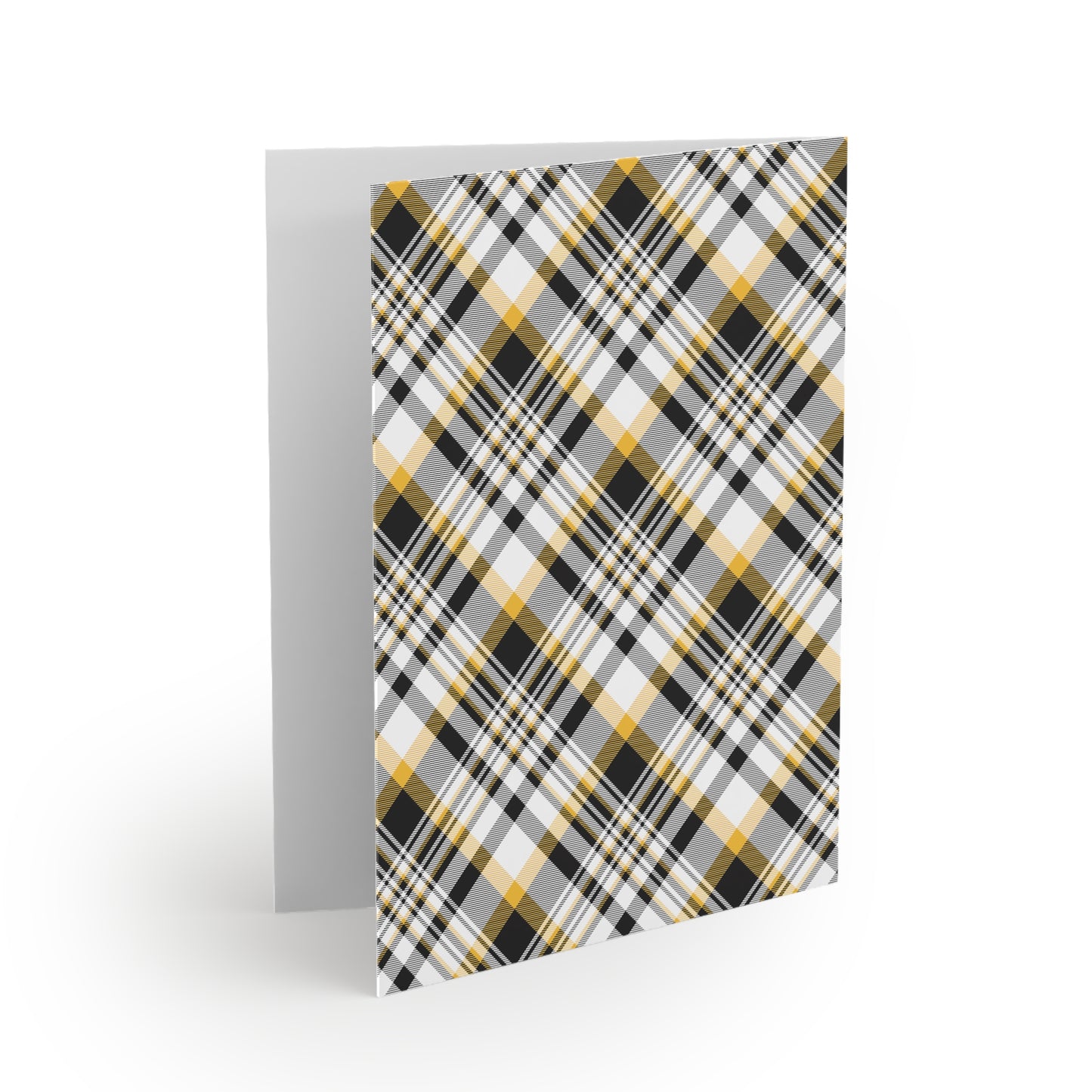 Notecards | Kennesaw, Georgia | Tartan