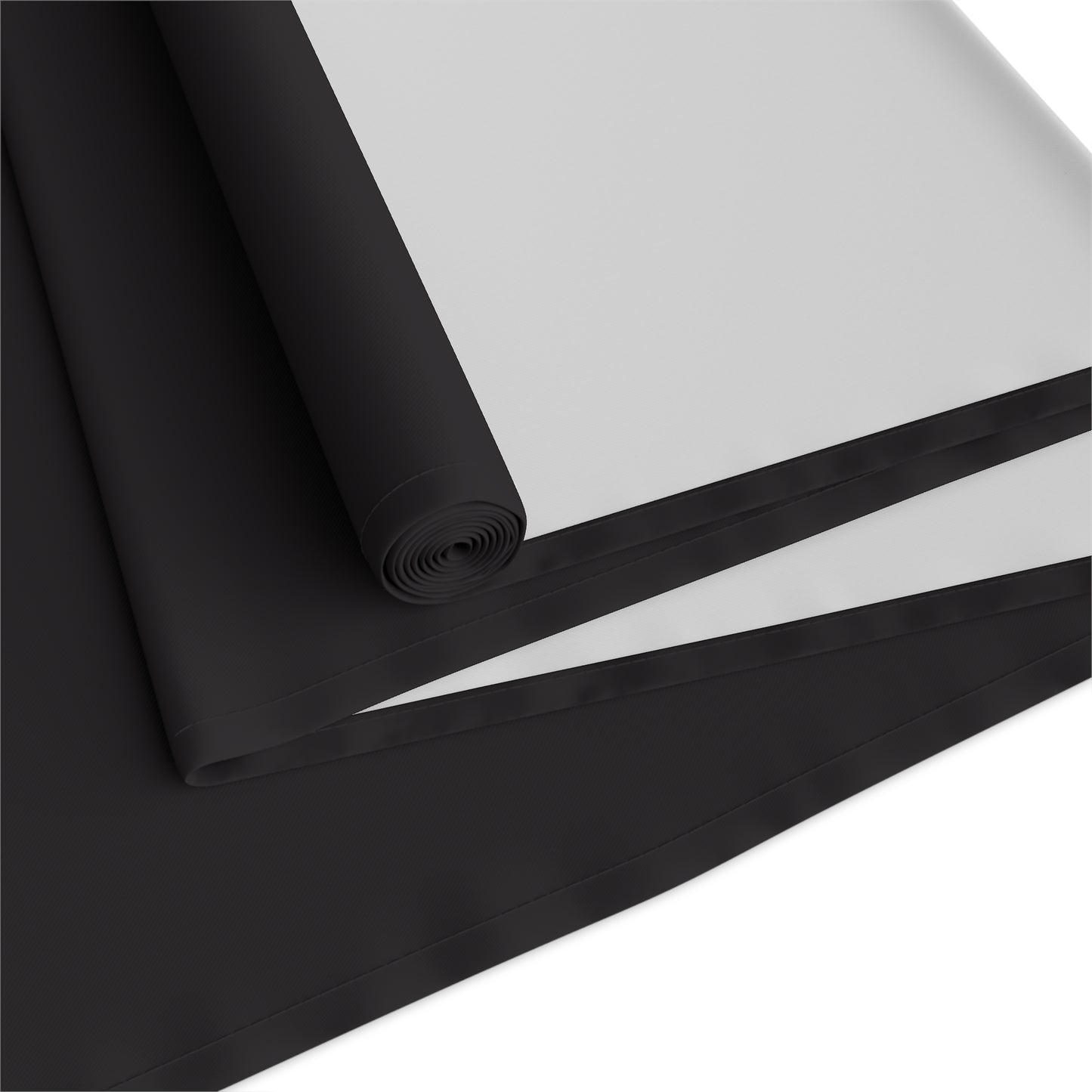 Table Runner | Princeton, New Jersey | Dark