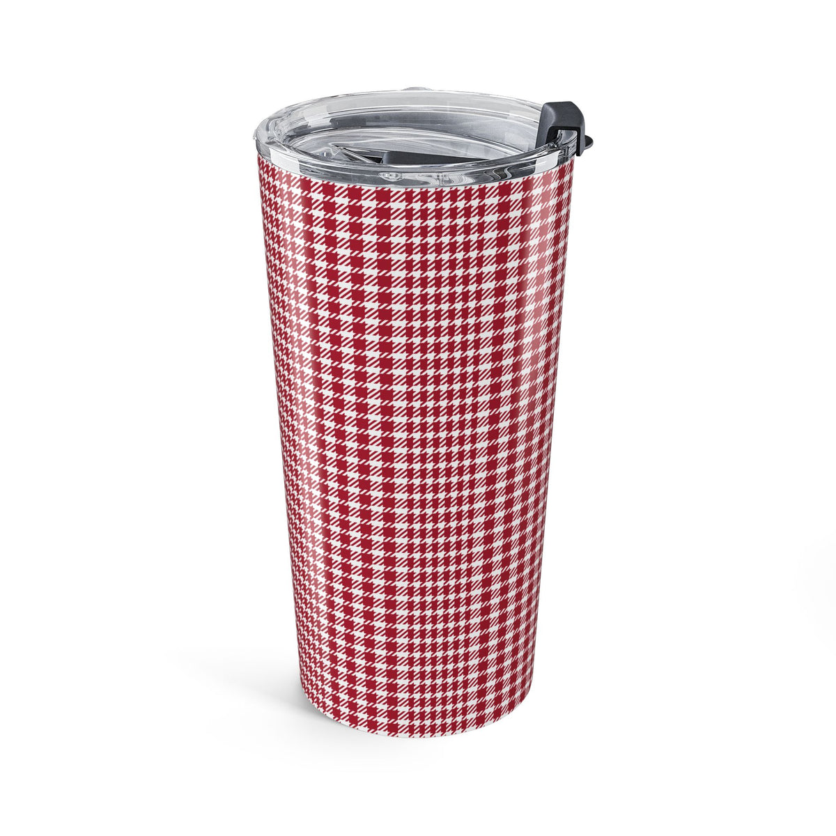Tumbler | Bloomington, Indiana | Tweed