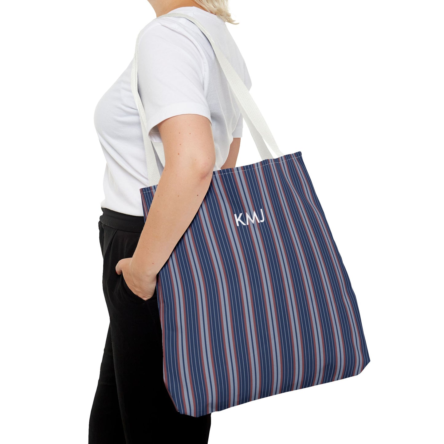Totes - Personalized | Charlottesville, Virginia | Stripe