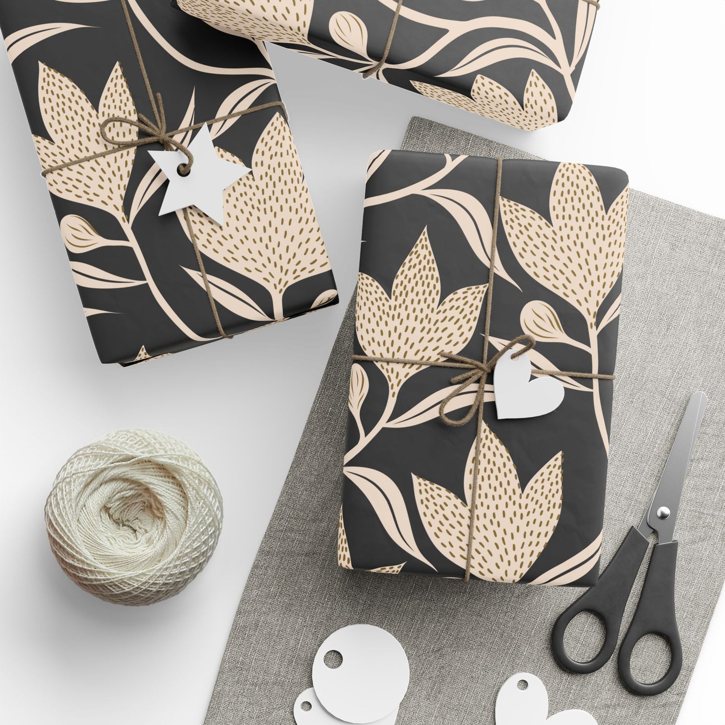 Gift Wrap | Winston Salem, North Carolina | Magnolia