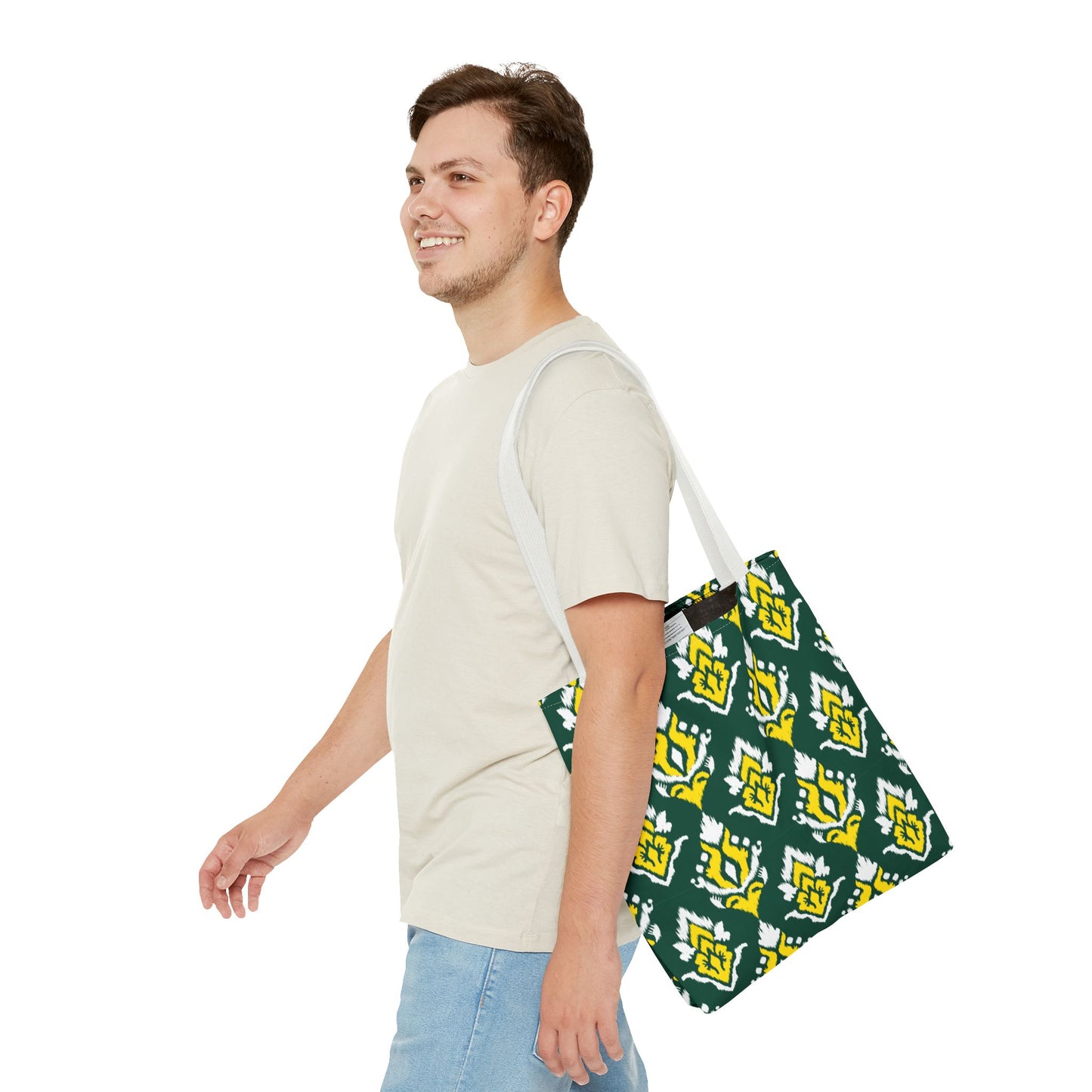 Totes | Eugene, Oregon | Ikat