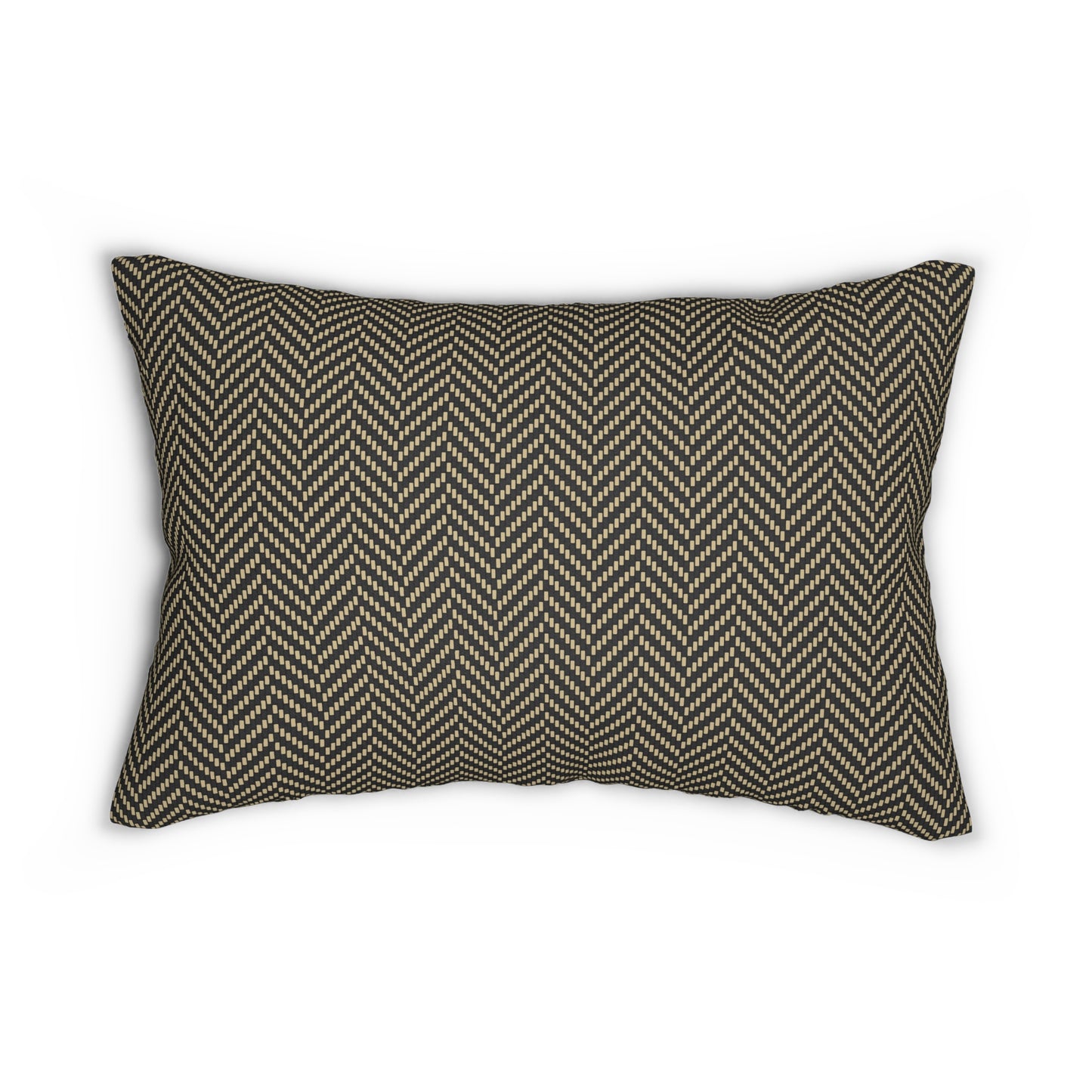 Pillow | Winston Salem, North Carolina | Herringbone