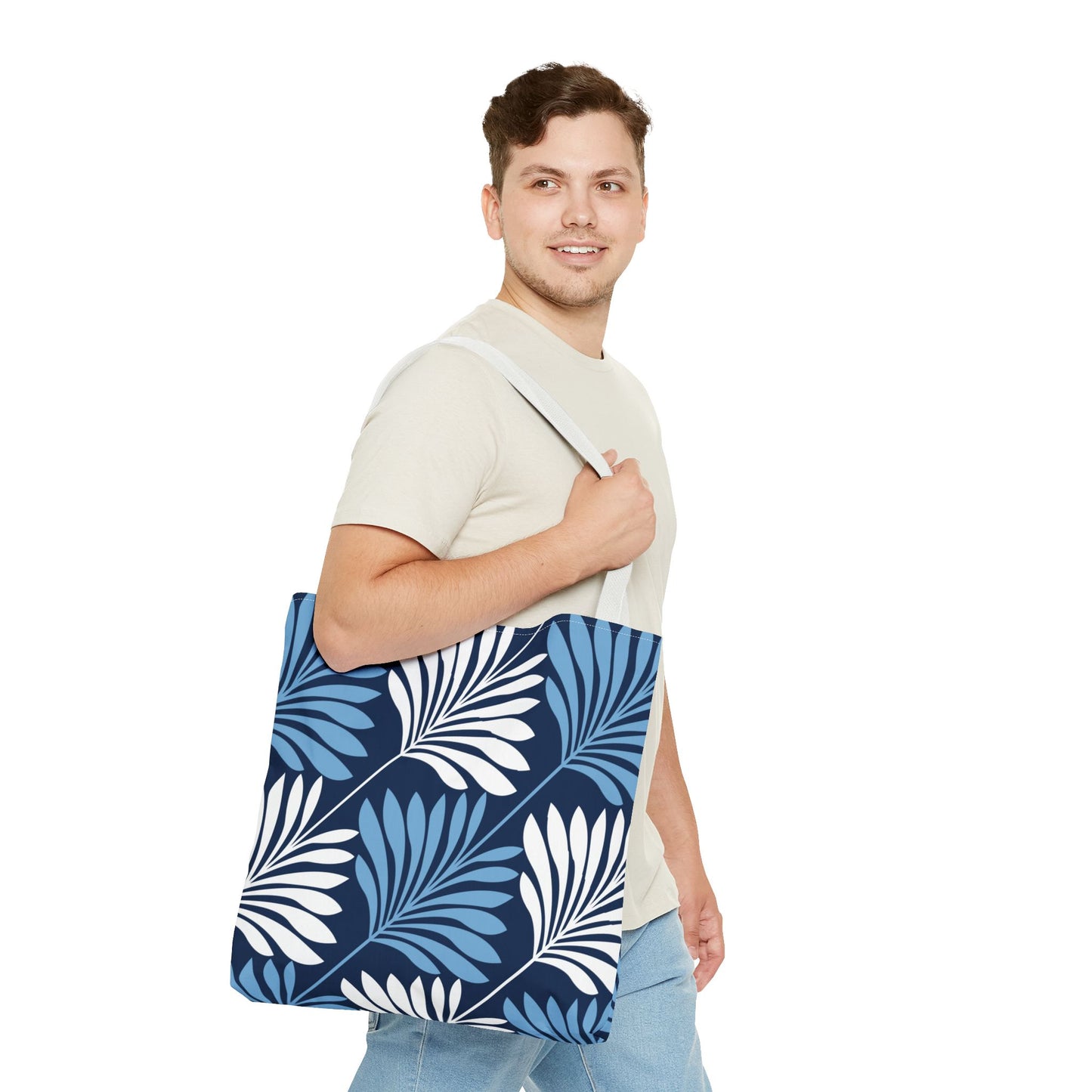 Totes | Chapel Hill, North Carolina | Deco