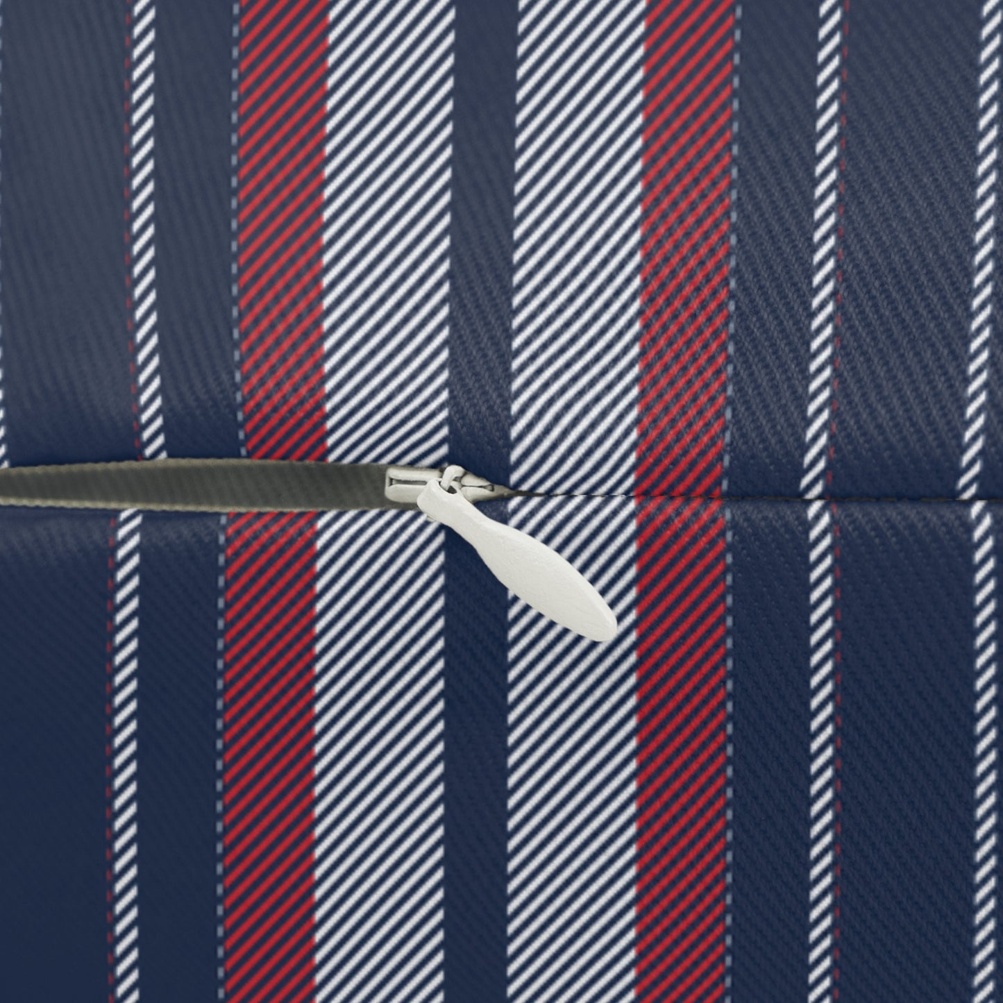 Pillow | Oxford, Mississippi | Stripe