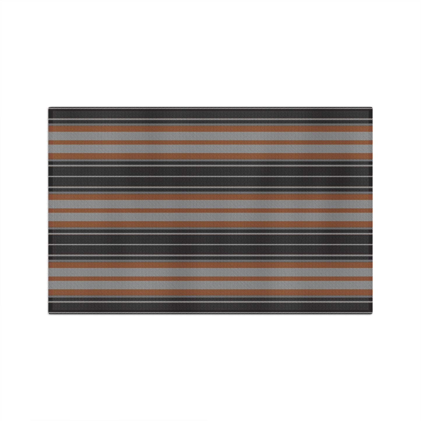 Tea Towels | Princeton, New Jersey | Stripe