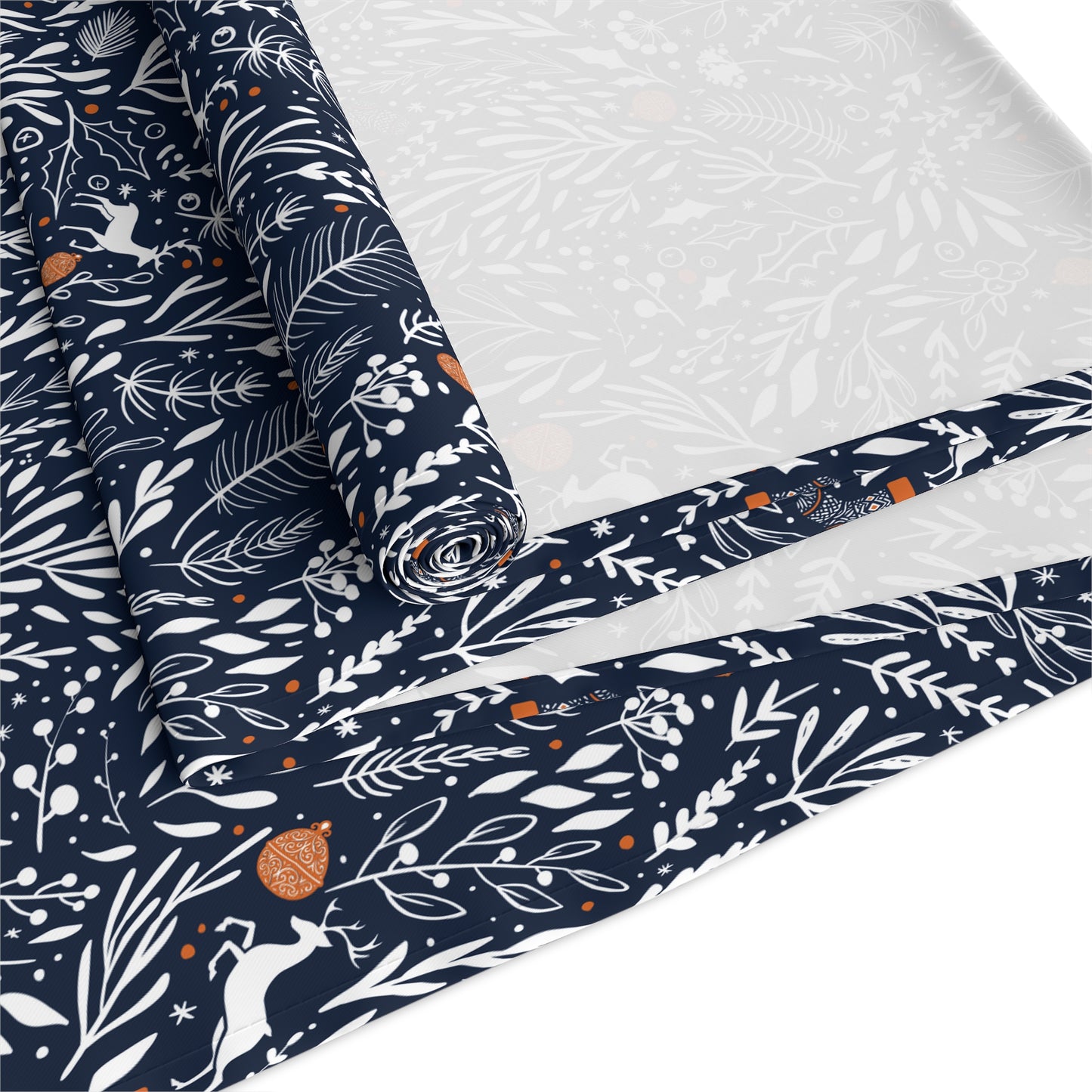Table Runner | Auburn, Alabama | Fauna