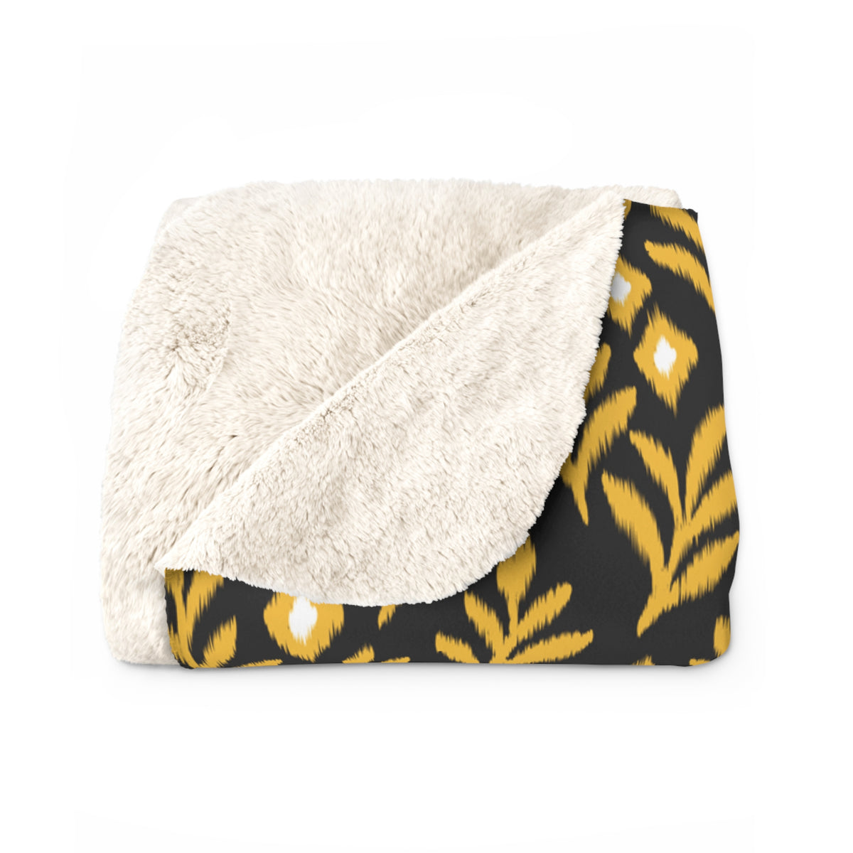 Sherpa Blanket | Kennesaw, Georgia | Laurel