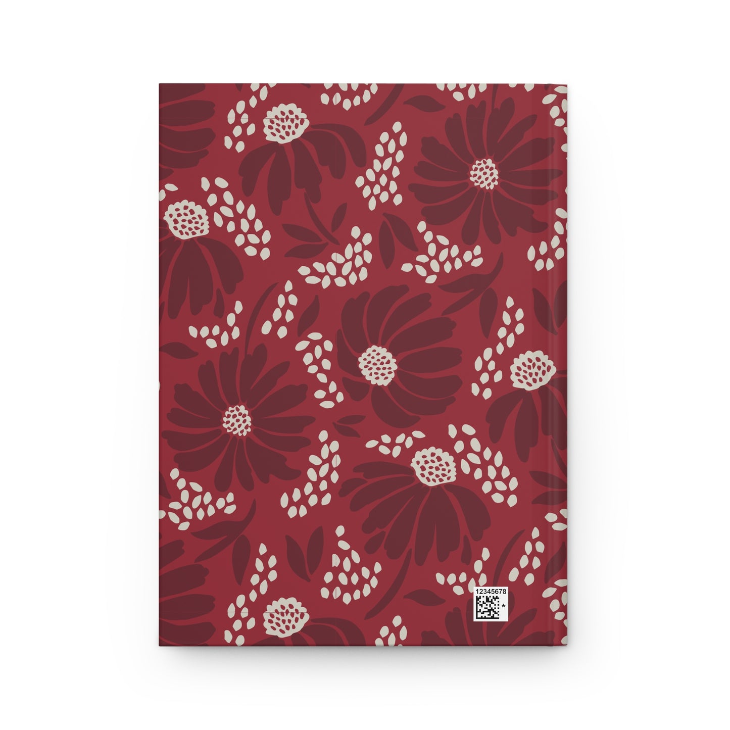 Hardcover Journal | Tuscaloosa, Alabama | Bellis